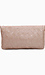 Nude Weave Clutch Thumb 3