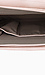 Nude Weave Clutch Thumb 5