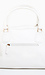 Rhinestone and Stud Swirl Handbag Thumb 3