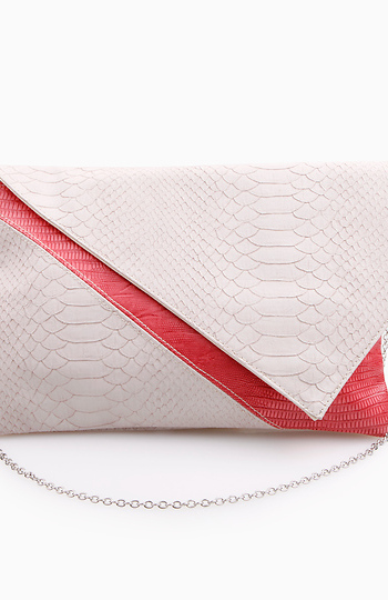 Diagonal Cobra Clutch Slide 1