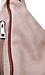 Slouchy Leather Hobo Bag Thumb 4