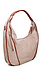 Slouchy Leather Hobo Bag Thumb 2
