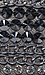 Metallic Studded Clutch Thumb 4