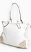 Jetsetter Stud Bag Thumb 2