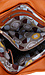 Gathered Pouch Tote Thumb 5