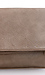 Faux Leather Clutch Bag Thumb 4