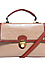 Two-Tone Tote Thumb 1