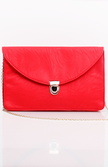 Envelope Clutch Bag Slide 1