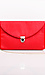 Envelope Clutch Bag Thumb 1