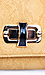 Python Print Envelope Clutch Thumb 4