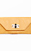 Python Print Envelope Clutch Thumb 1