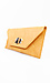 Python Print Envelope Clutch Thumb 2