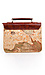 Vintage Map Crossbody Bag Thumb 3