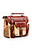 Vintage Map Crossbody Bag Thumb 2