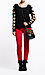 Leopard bucket bag Thumb 5