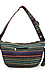 Navajo Print Satchel Thumb 3