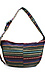 Navajo Print Satchel Thumb 1