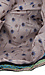 Navajo Print Satchel Thumb 5