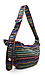 Navajo Print Satchel Thumb 2