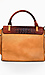 Reptile Flap Handbag Thumb 3