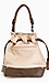 Classy Studded Bucket Bag Thumb 3