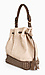 Classy Studded Bucket Bag Thumb 2