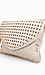 Double Woven Clutch Thumb 2