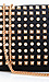 Living On The Edge Studded Bag Thumb 4