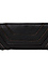 Croc Leather Clutch Thumb 1
