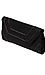 Croc Leather Clutch Thumb 2