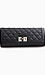 Quilted Clutch Thumb 1