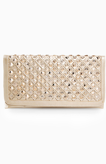 Scattered Stud Clutch Slide 1