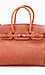 Woven Structured Caryall Thumb 1