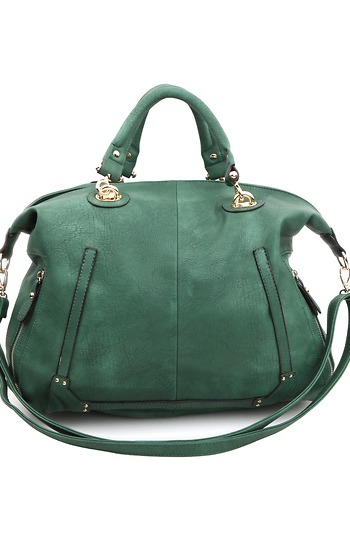 Slouchy Oversize Tote Slide 1