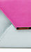 Two Tone Candy Clutch Thumb 4