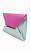 Two Tone Candy Clutch Thumb 2