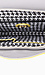 Shoulder Bag with Contrast Trim Thumb 5