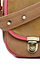 Tri Tone Crossover Bag Thumb 4