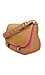 Tri Tone Crossover Bag Thumb 2