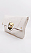Clutch Bag With Clasp Detail Thumb 2