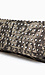 Metallic Rhinestone Clutch Thumb 2
