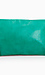 Woven Treasure Clutch Thumb 3