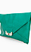 Woven Treasure Clutch Thumb 2