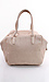Nude Bowler Bag Thumb 1