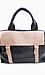 Two Tone Totebag Thumb 1
