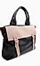Two Tone Totebag Thumb 2