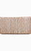 Straw Weave Clutch Thumb 3