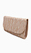 Straw Weave Clutch Thumb 2