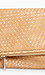 Waffle Weave Clutch Thumb 4