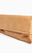 Waffle Weave Clutch Thumb 2